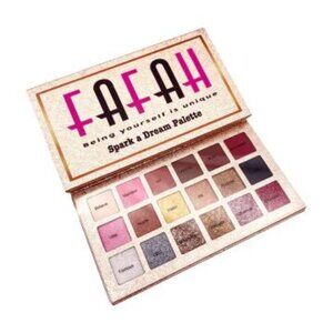 Vegan Spark a Dream Eyeshadow Palette